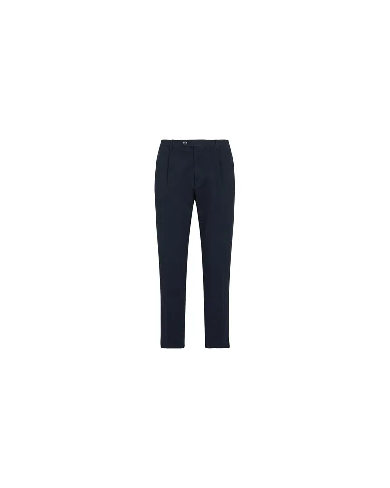 Briglia 1949 HOSEN & RÖCKE - Hosenauf YOOX.COM Marineblau
