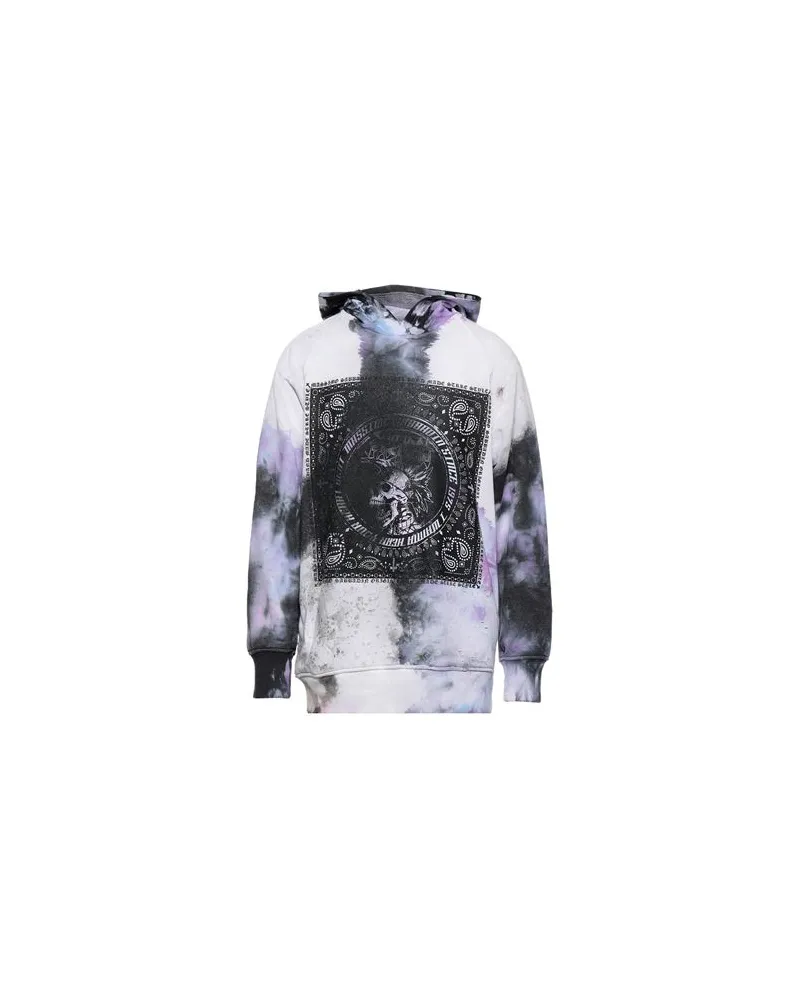 Massimo Sabbadin TOPS - Sweatshirtsauf YOOX.COM Weiß