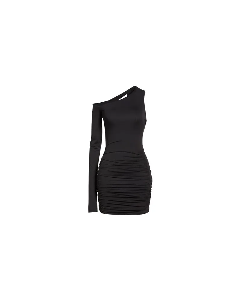 Aniye By KLEIDER - Mini-Kleiderauf YOOX.COM Schwarz
