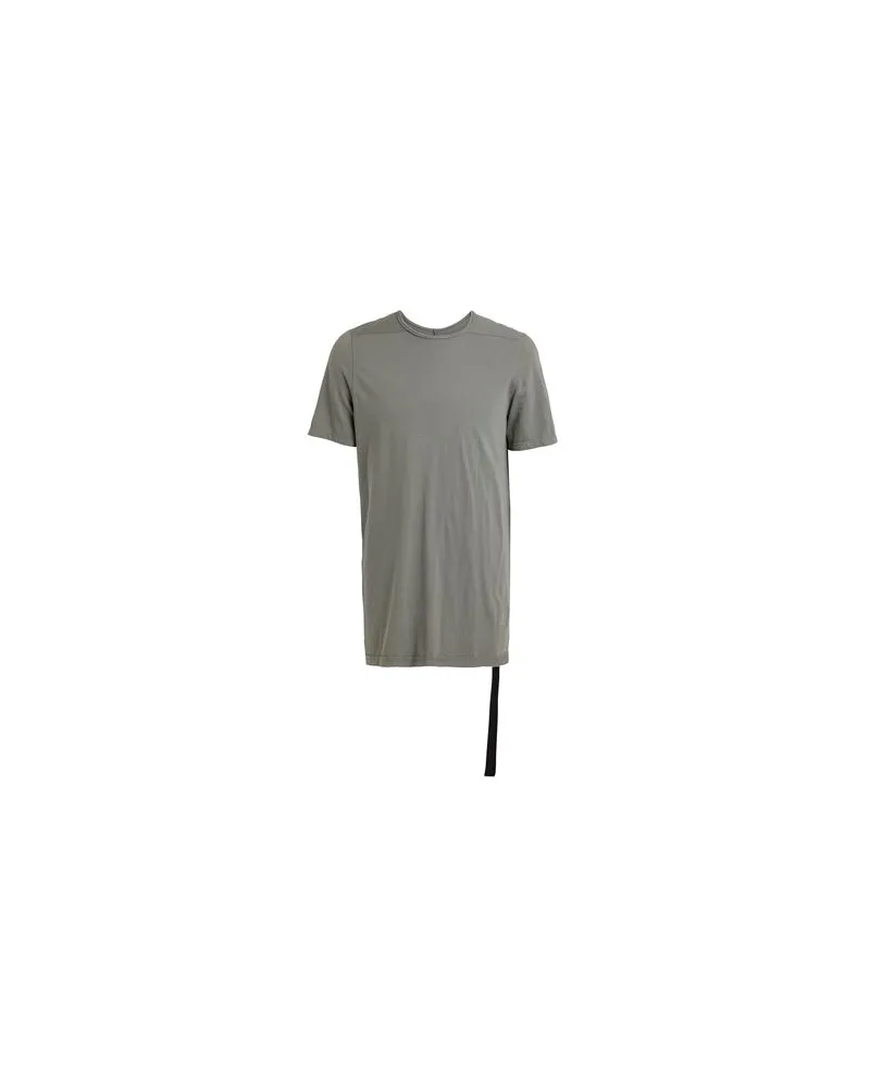 DRKSHDW by Rick Owens TOPS - T-shirtsauf YOOX.COM Salbeigrün