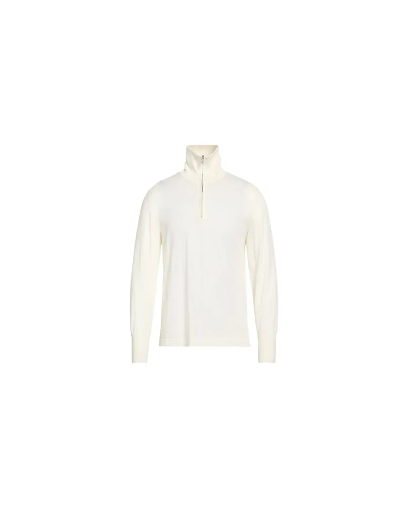 Eleventy PLATINUM - STRICKWAREN - Pulloverauf YOOX.COM Elfenbein