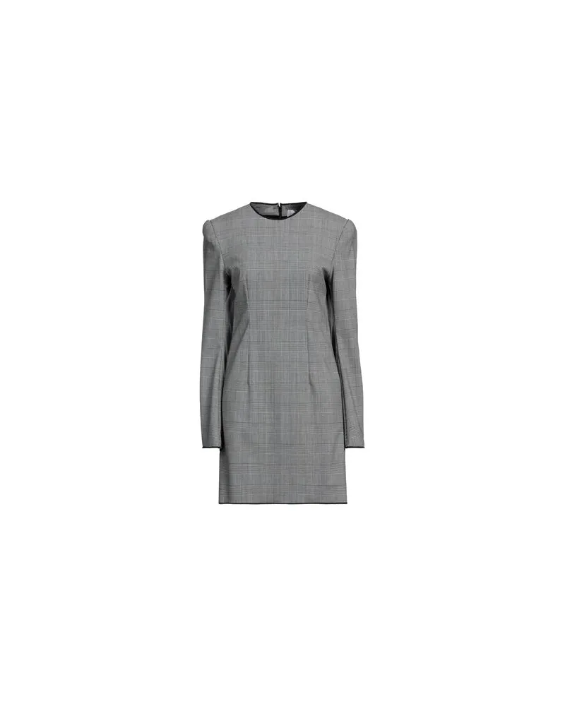 SPORTMAX KLEIDER - Mini-Kleiderauf YOOX.COM Schwarz