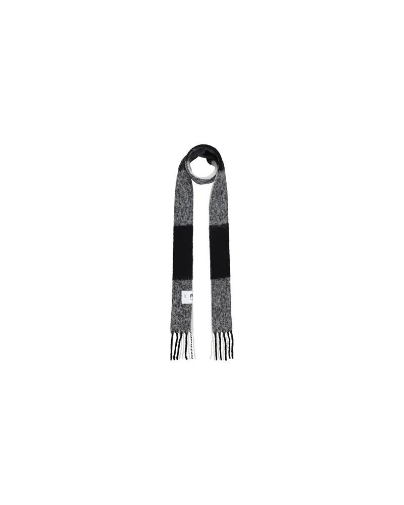 IRO ACCESSOIRES - Schalsauf YOOX.COM Schwarz