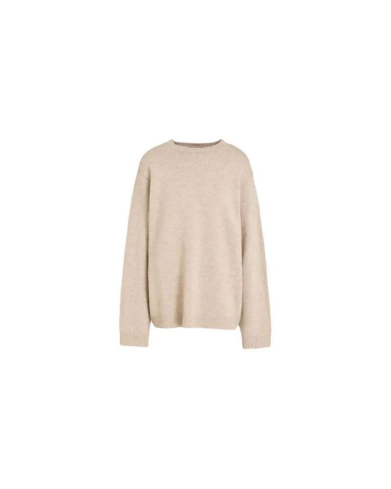 Sofie D'Hoore STRICKWAREN - Pulloverauf YOOX.COM Beige