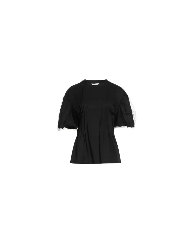 MEIMEIJ TOPS - T-shirtsauf YOOX.COM Schwarz