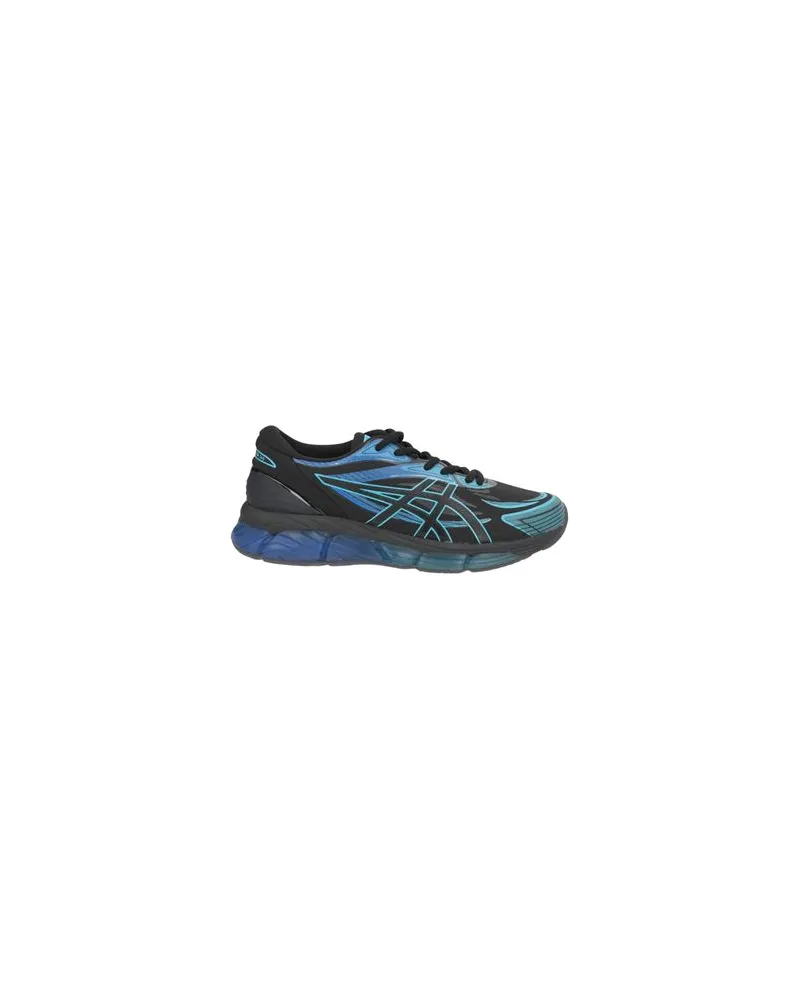Asics SCHUHE - Sneakersauf YOOX.COM Schwarz