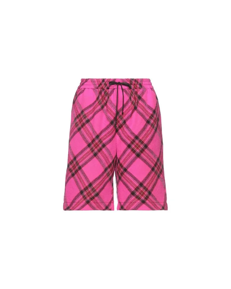 Philosophy Di Lorenzo Serafini HOSEN & RÖCKE - Shorts & Bermudashortsauf YOOX.COM Fuchsia