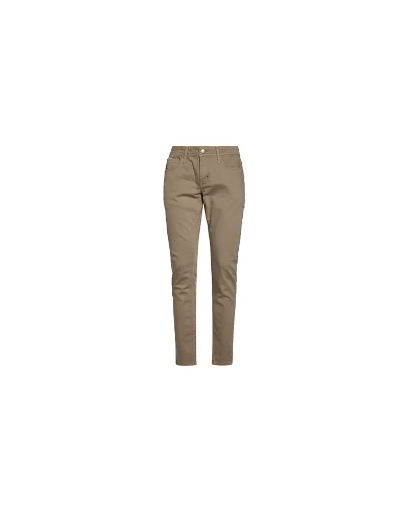Antony Morato HOSEN & RÖCKE - Jeanshosenauf YOOX.COM Sand