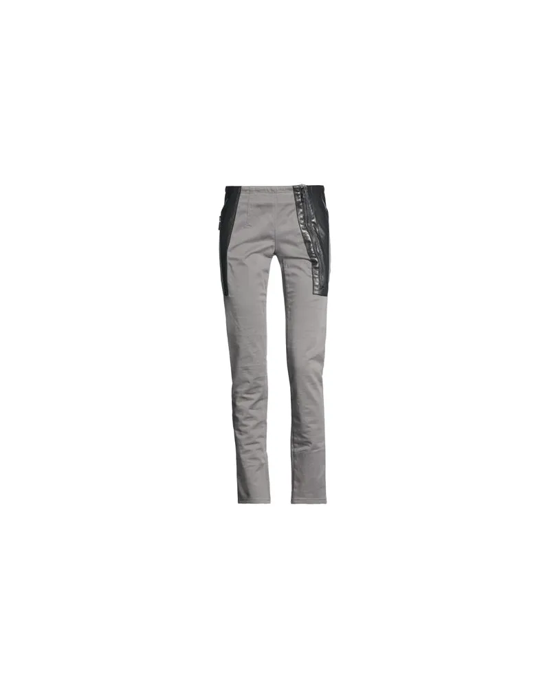 Bikkembergs HOSEN & RÖCKE - Hosenauf YOOX.COM Grau