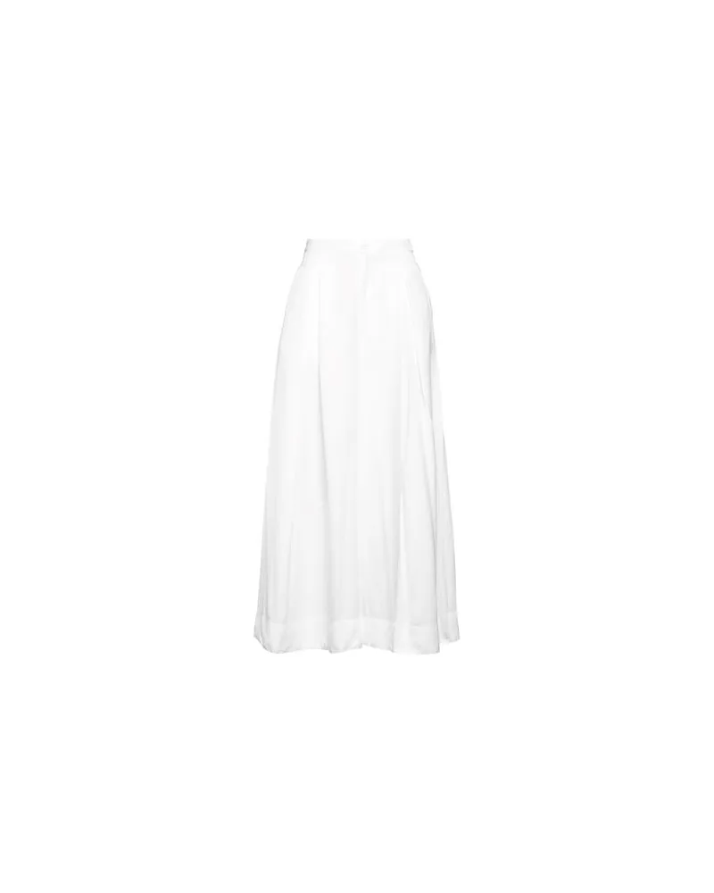 European Culture HOSEN & RÖCKE - Hosenauf YOOX.COM Elfenbein