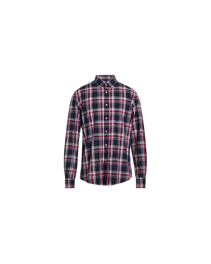 Paul & Shark TOPS - Hemdenauf YOOX.COM Nachtblau