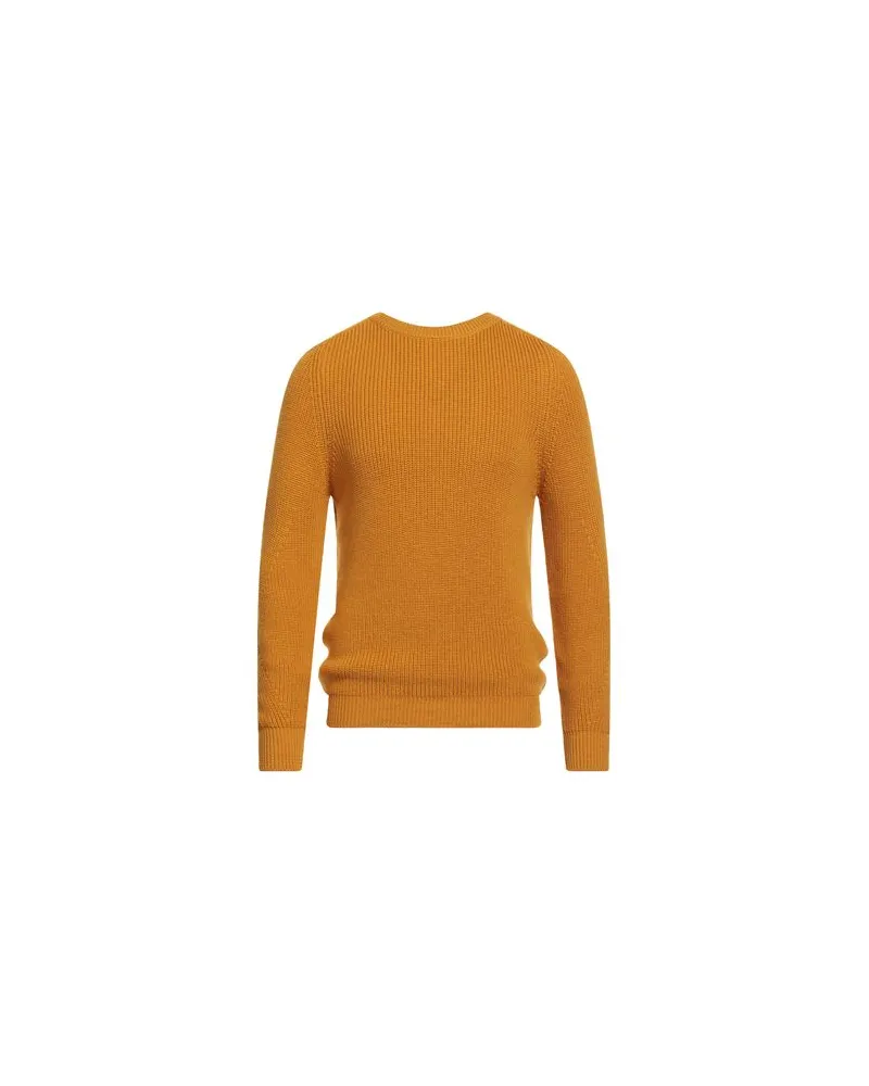 Heritage STRICKWAREN - Pulloverauf YOOX.COM Ringelblume