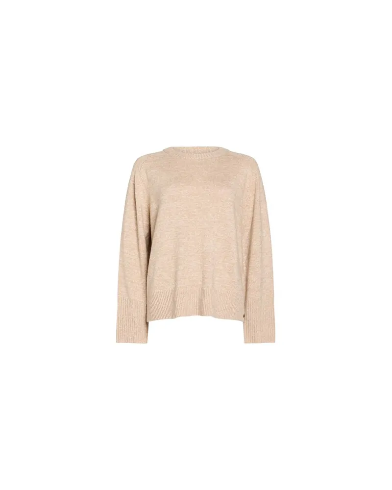 Pennyblack STRICKWAREN - Pulloverauf YOOX.COM Beige