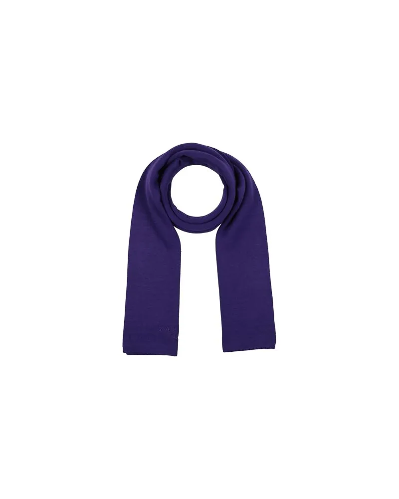 Gaëlle Bonheur ACCESSOIRES - Schalsauf YOOX.COM Violett
