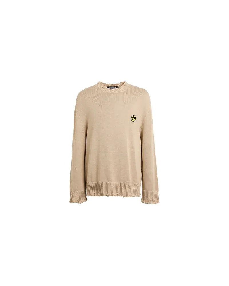 BARROW STRICKWAREN - Pulloverauf YOOX.COM Beige