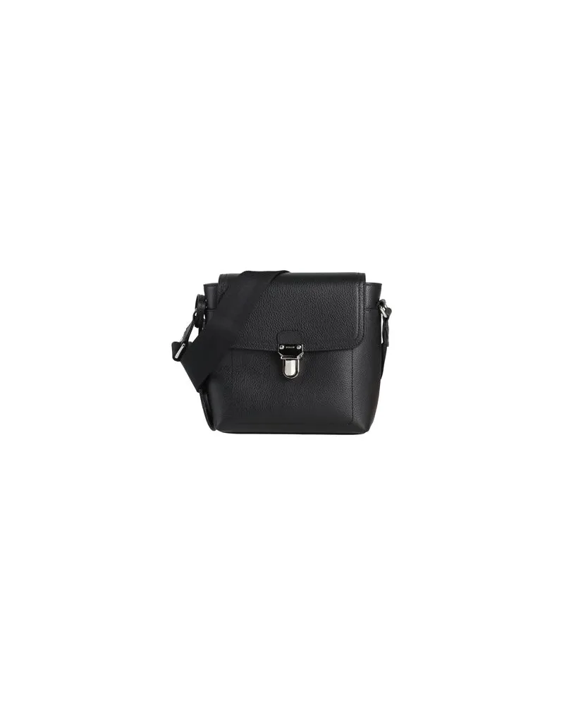Bally TASCHEN - Umhängetascheauf YOOX.COM Schwarz