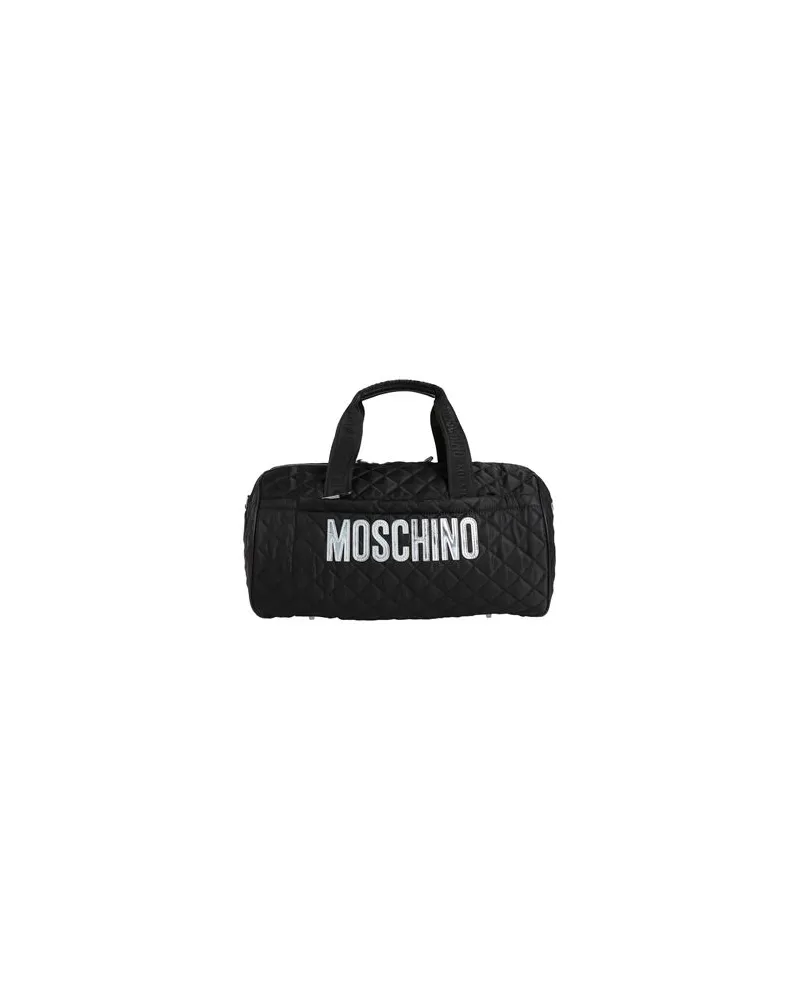 Moschino COUTURE - TASCHEN - Handtaschenauf YOOX.COM Schwarz