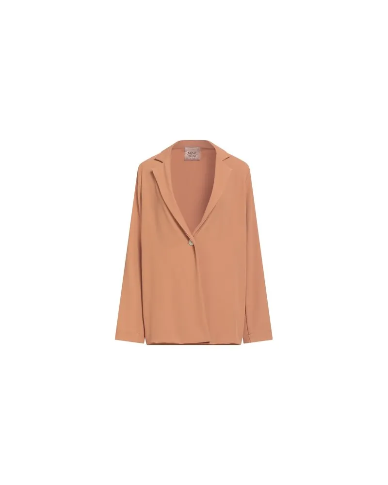 Même Road ANZÜGE und CO-ORDS - Blazersauf YOOX.COM Braun
