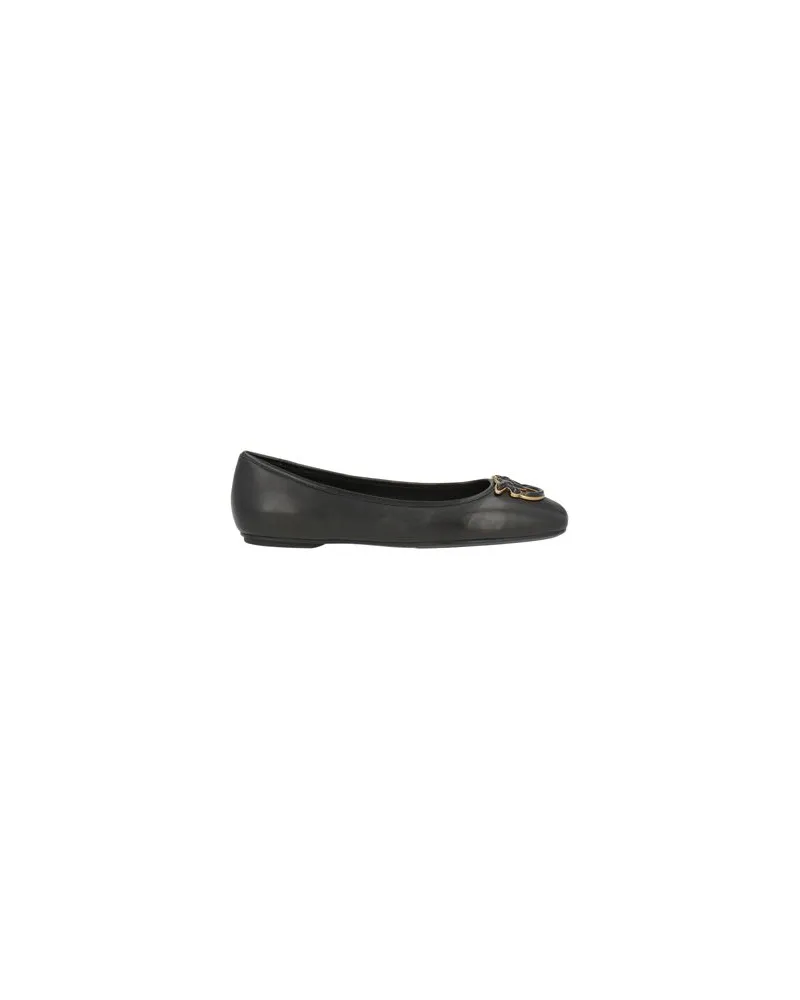 Pinko SCHUHE - Ballerinasauf YOOX.COM Schwarz
