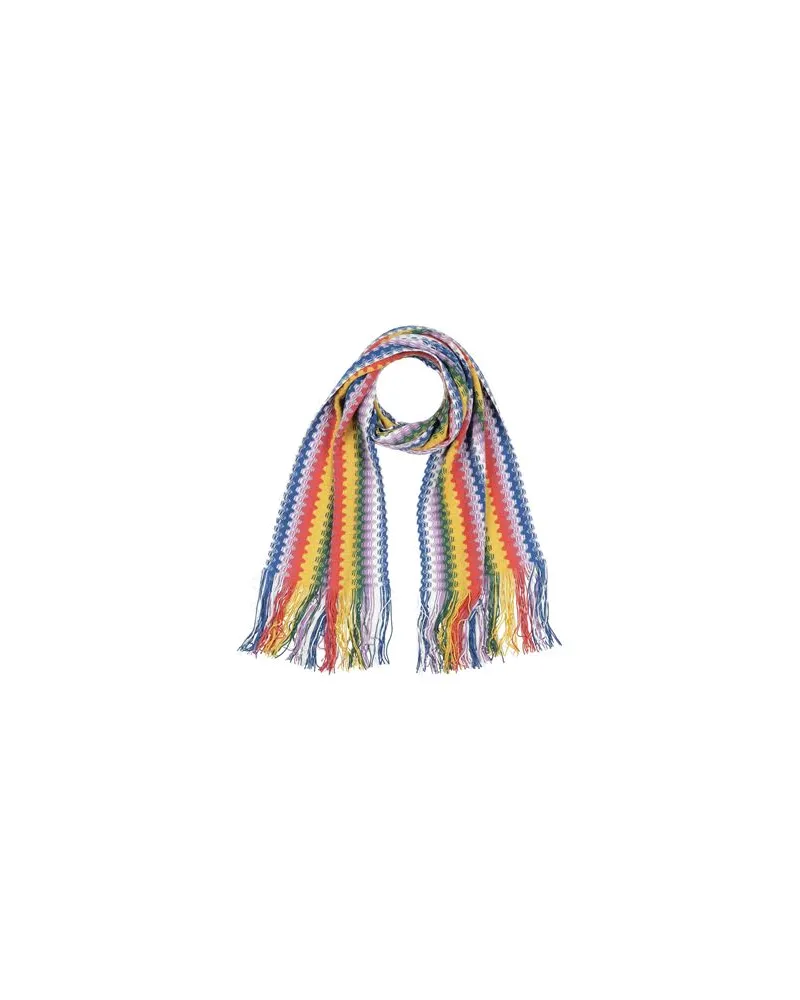 Missoni ACCESSOIRES - Schalsauf YOOX.COM Malve