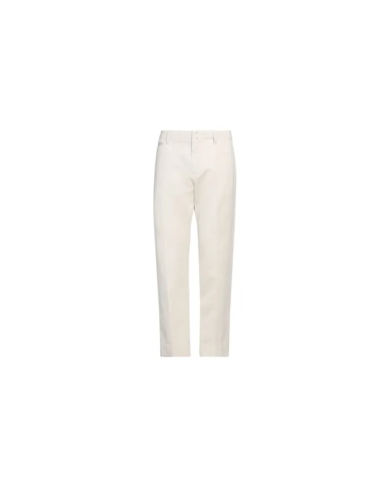 Seafarer HOSEN & RÖCKE - Hosenauf YOOX.COM Hellgrau