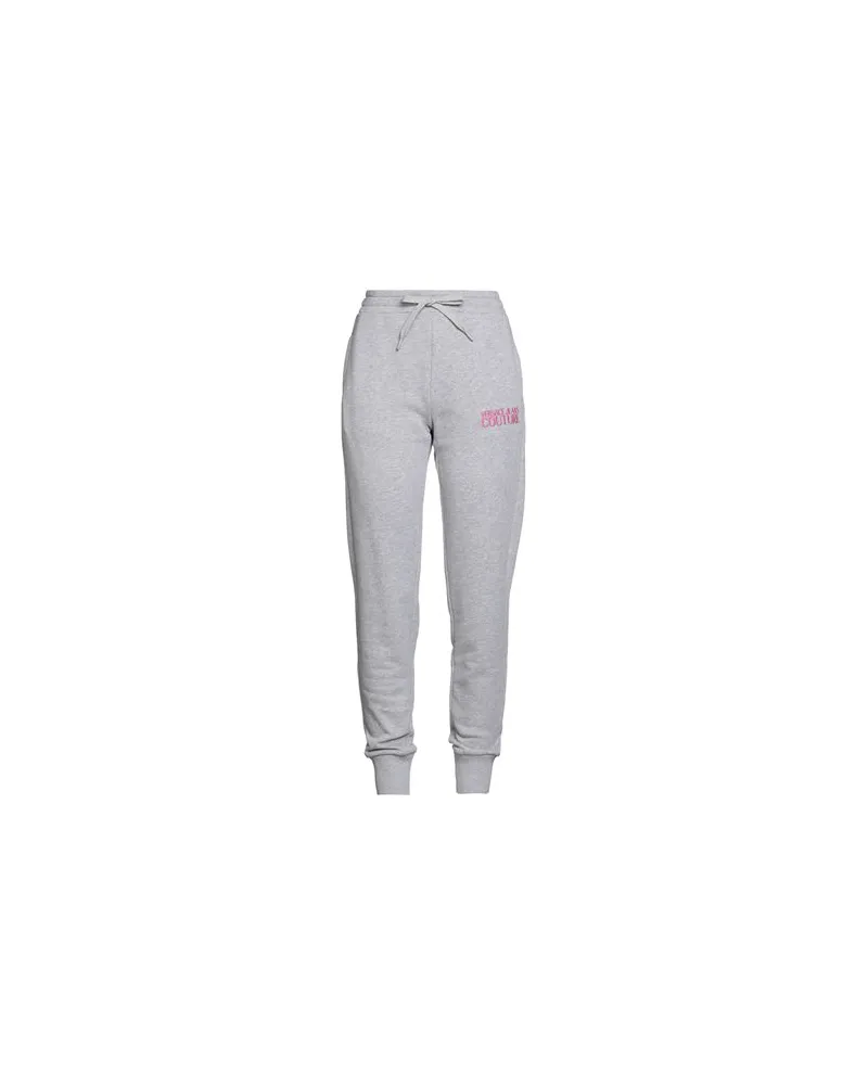 Versace Jeans HOSEN & RÖCKE - Hosenauf YOOX.COM Grau