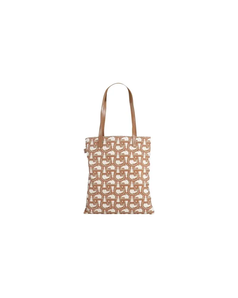 Aigner TASCHEN - Schultertaschenauf YOOX.COM Beige