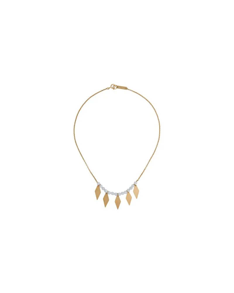 Isabel Marant SCHMUCK und UHREN - Halskettenauf YOOX.COM Himmelblau