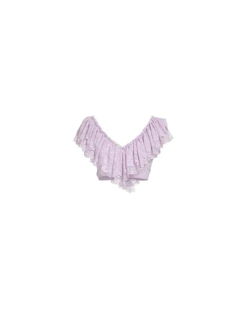 Aniye By TOPS - Topsauf YOOX.COM Lila
