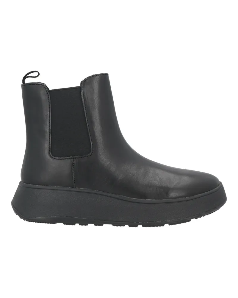 FitFlop Stiefelette Schwarz