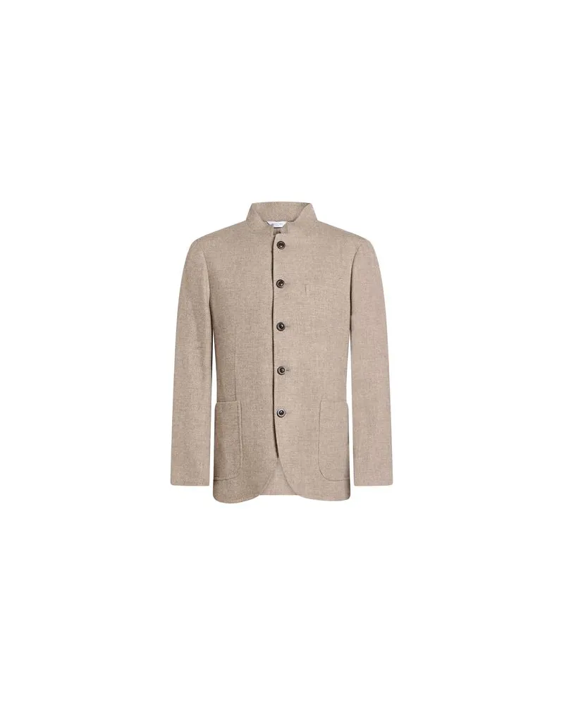 Boglioli ANZÜGE und CO-ORDS - Blazersauf YOOX.COM Beige