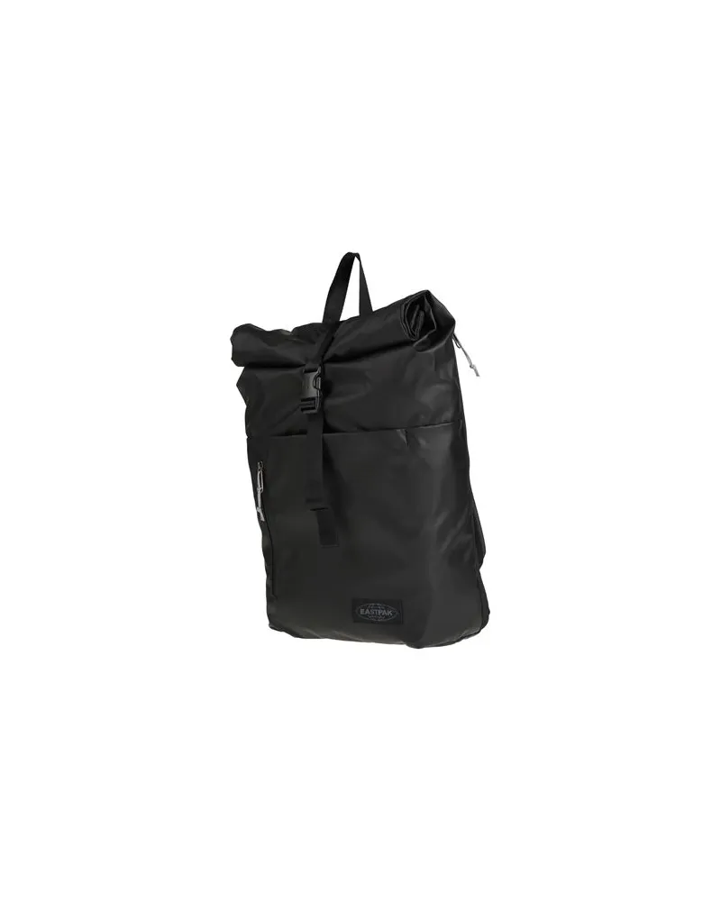 Eastpak UP ROLL  - TASCHEN - Rucksäckeauf YOOX.COM Schwarz