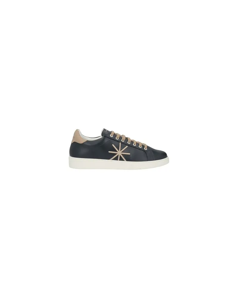 Manuel Ritz SCHUHE - Sneakersauf YOOX.COM Nachtblau