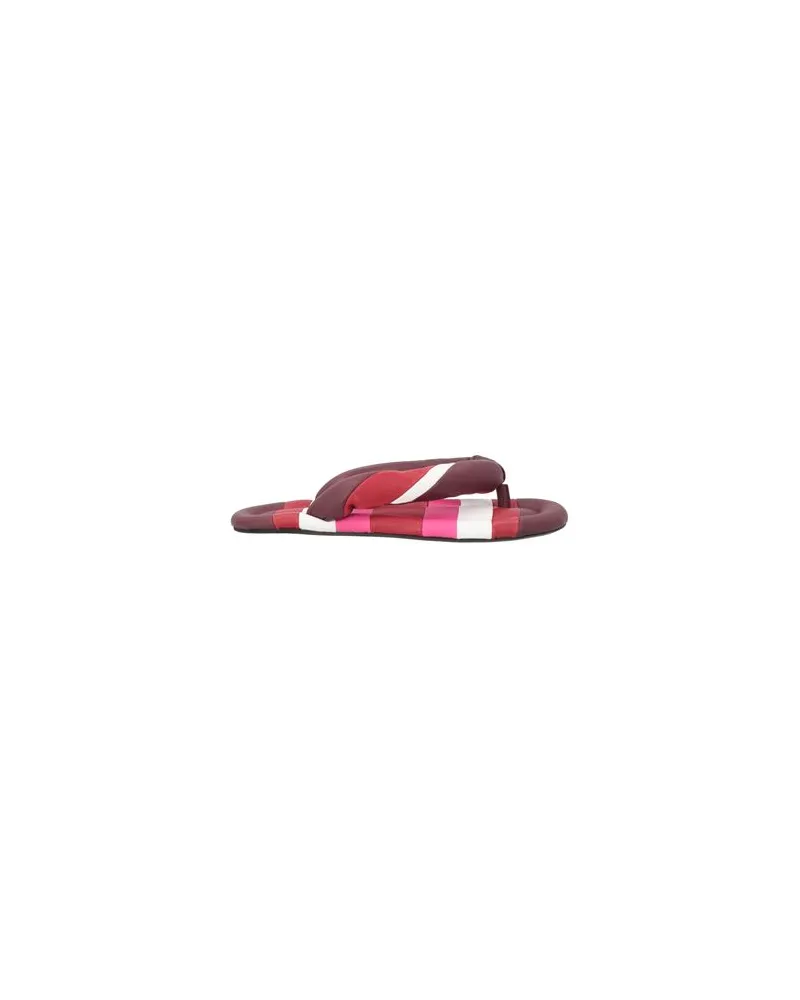 Isabel Marant SCHUHE - Zehentrennerauf YOOX.COM Bordeaux