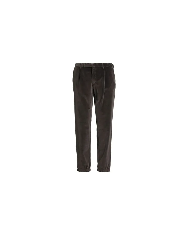 Briglia 1949 HOSEN & RÖCKE - Hosenauf YOOX.COM Dunkelbraun