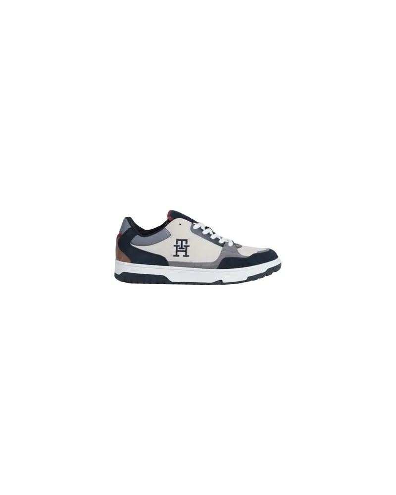 Tommy Hilfiger SCHUHE - Sneakersauf YOOX.COM Nachtblau