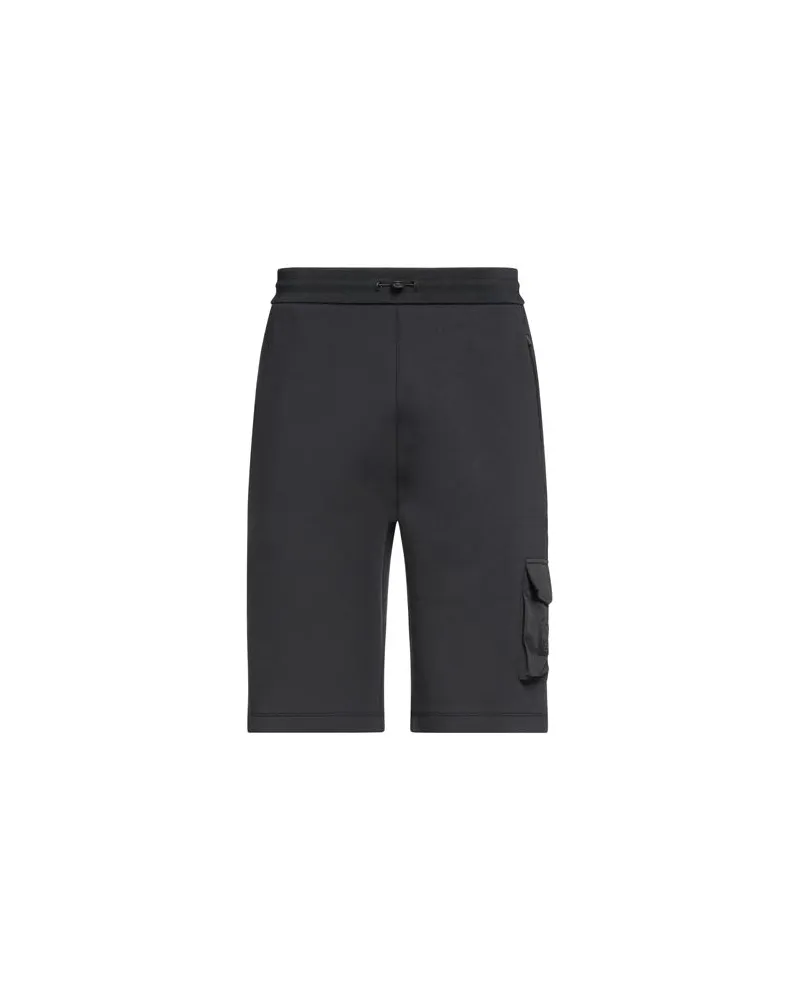 North Sails HOSEN & RÖCKE - Shorts & Bermudashortsauf YOOX.COM Schwarz