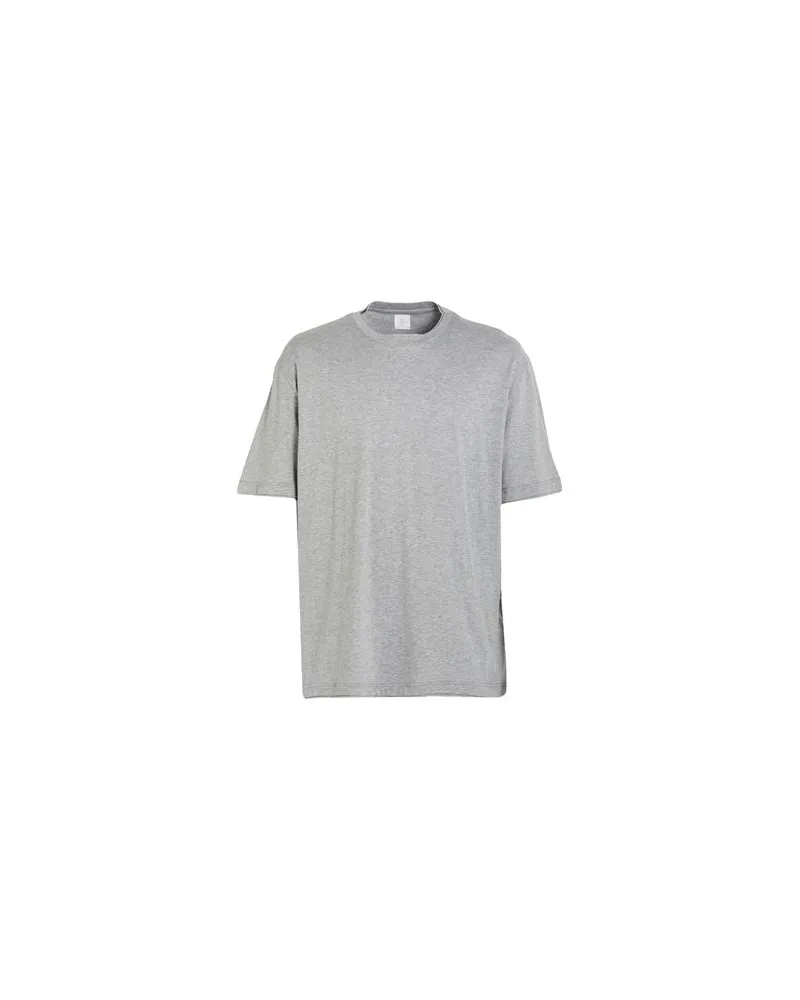 Eleventy TOPS - T-shirtsauf YOOX.COM Hellgrau