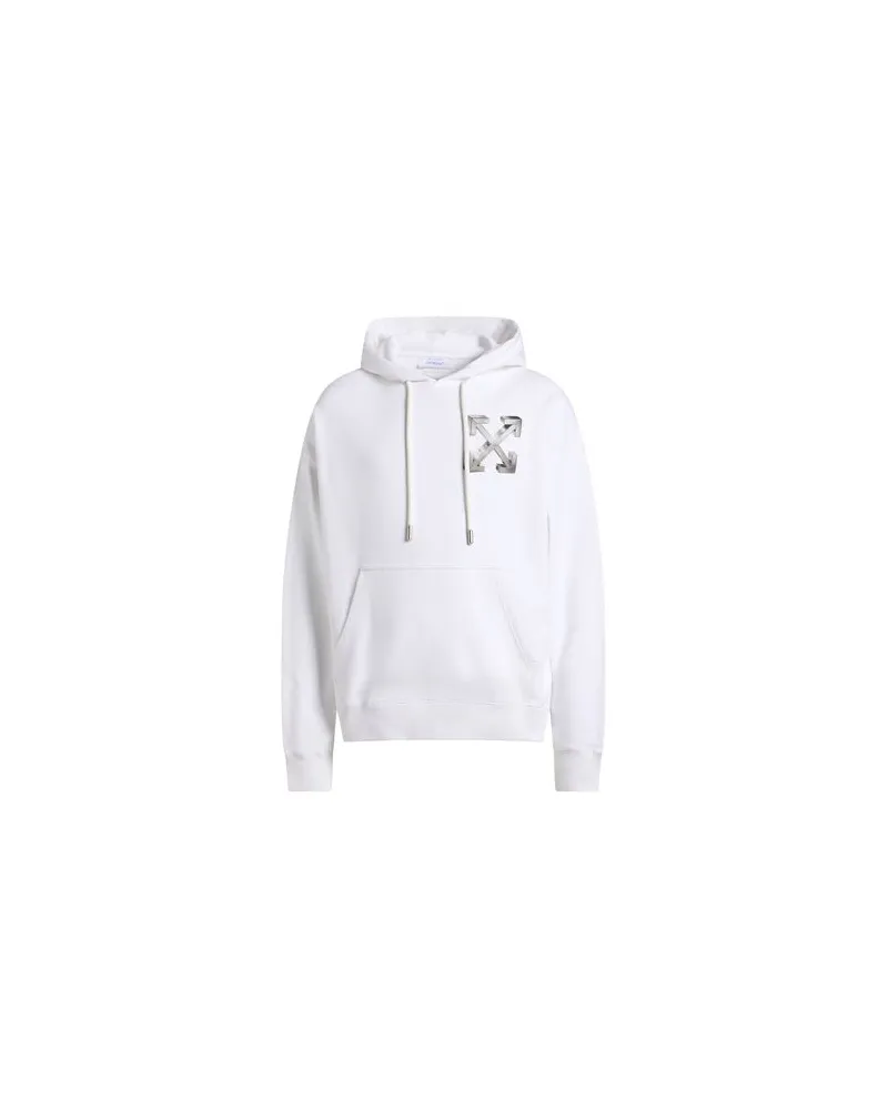 OFF-WHITE TOPS - Sweatshirtsauf YOOX.COM Off