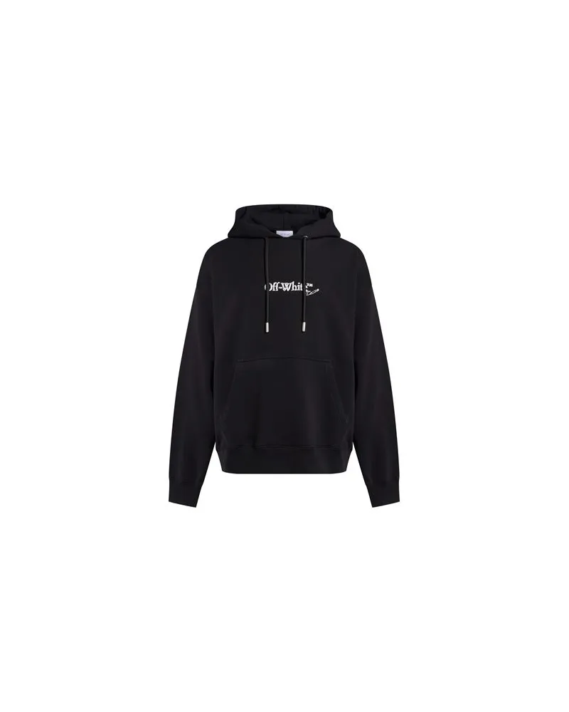 OFF-WHITE TOPS - Sweatshirtsauf YOOX.COM Schwarz