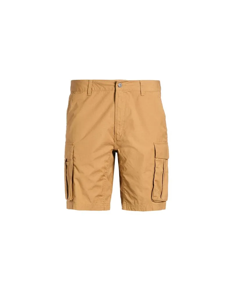 The North Face M ANTICLINE CARGO SHORT - HOSEN & RÖCKE - Shorts & Bermudashortsauf YOOX.COM Khaki
