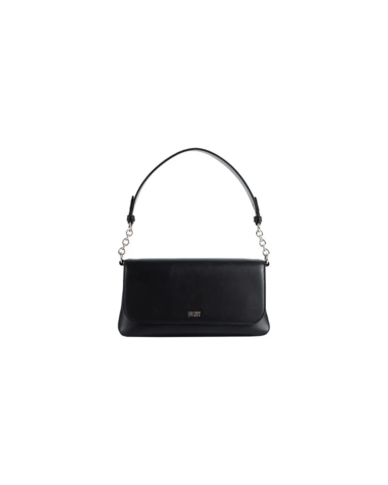 DKNY TASCHEN - Handtaschenauf YOOX.COM Schwarz
