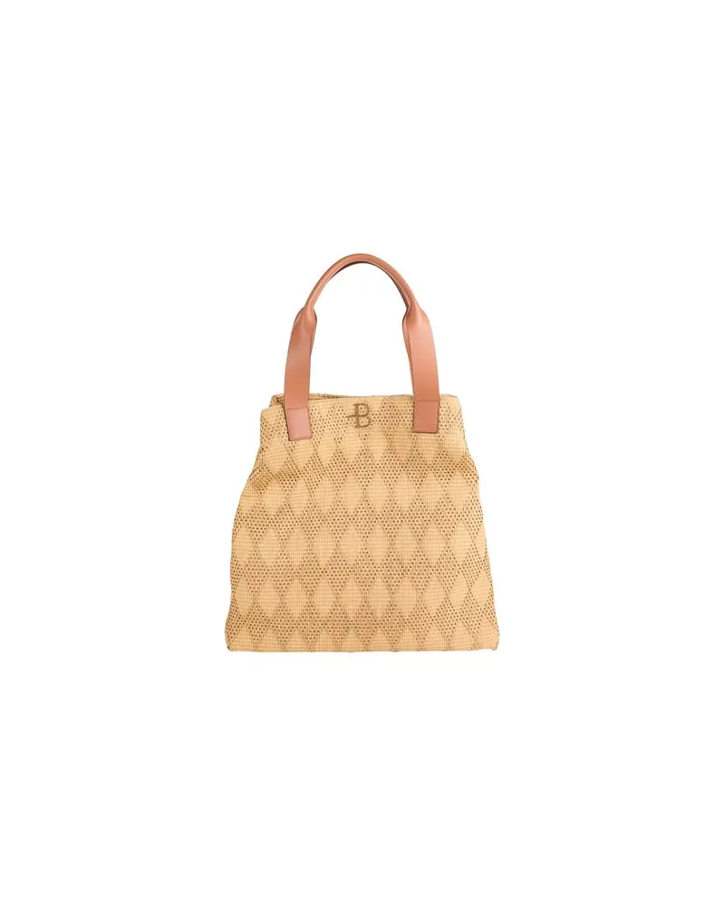Ballantyne TASCHEN - Handtaschenauf YOOX.COM Beige