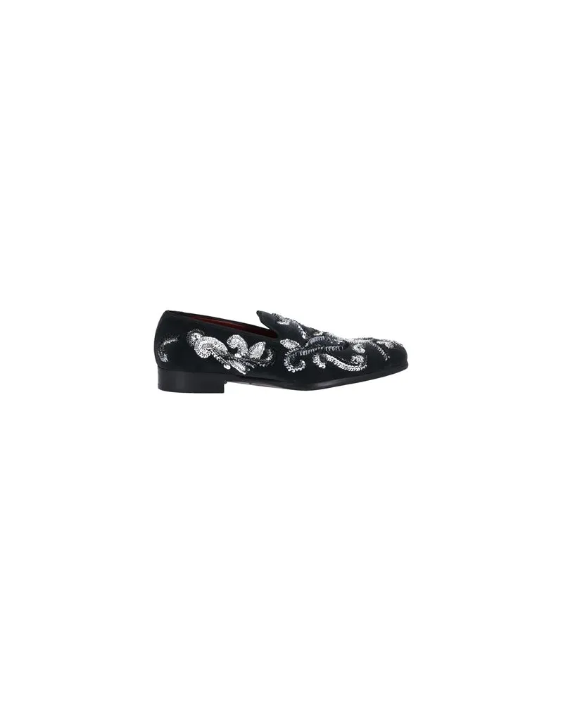 Dolce & Gabbana SCHUHE - Mokassinsauf YOOX.COM Braungrau