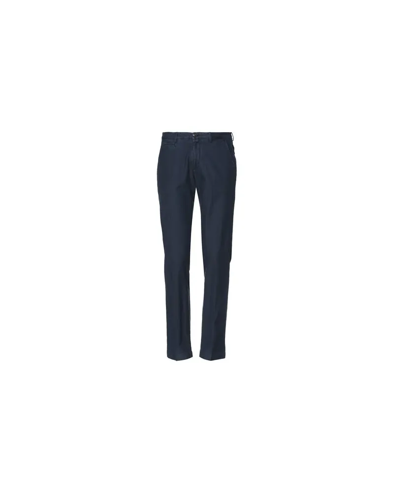 Briglia 1949 HOSEN & RÖCKE - Hosenauf YOOX.COM Nachtblau