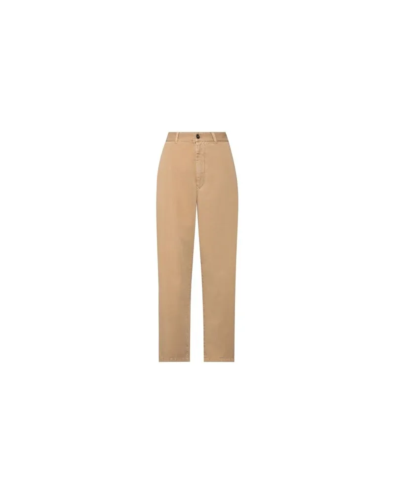 Incotex HOSEN & RÖCKE - Hosenauf YOOX.COM Kamel
