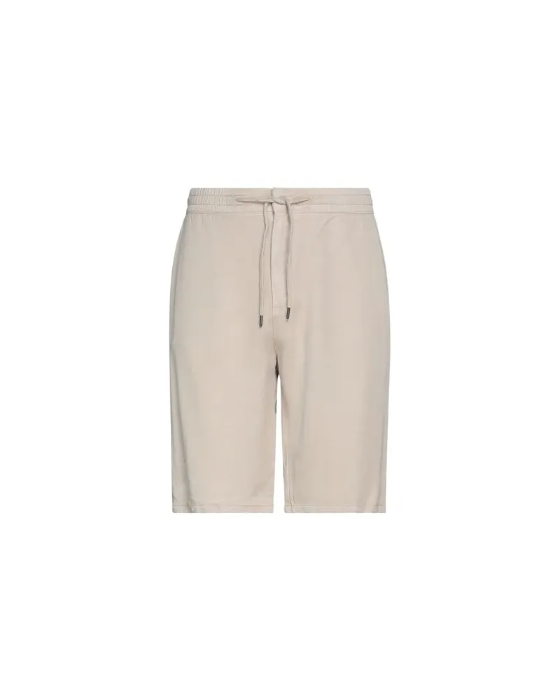 Guess HOSEN & RÖCKE - Shorts & Bermudashortsauf YOOX.COM Beige