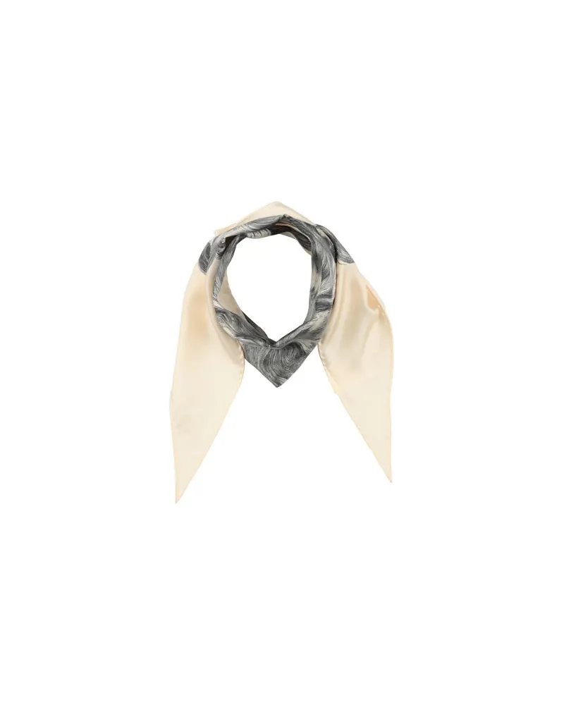Givenchy ACCESSOIRES - Schalsauf YOOX.COM Cremeweiß