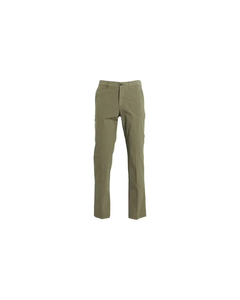 Dunhill HOSEN & RÖCKE - Hosenauf YOOX.COM Grün