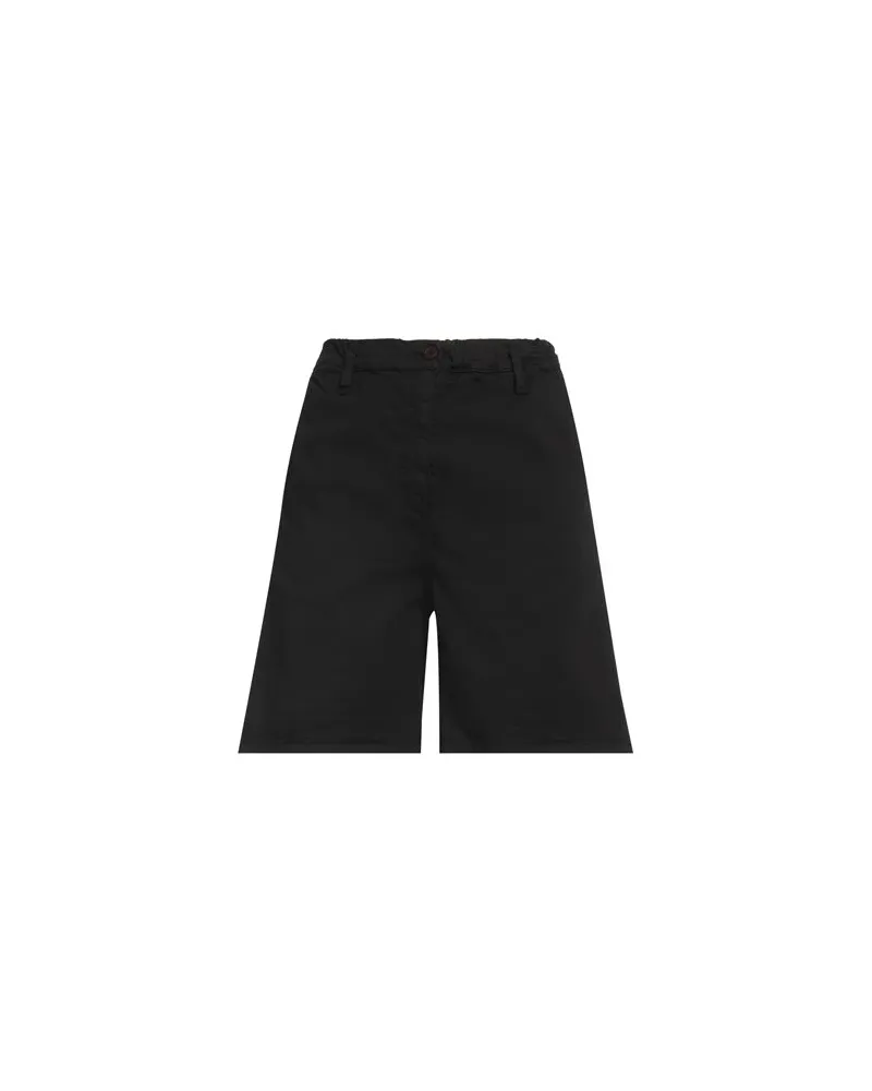 Please HOSEN & RÖCKE - Shorts & Bermudashortsauf YOOX.COM Schwarz